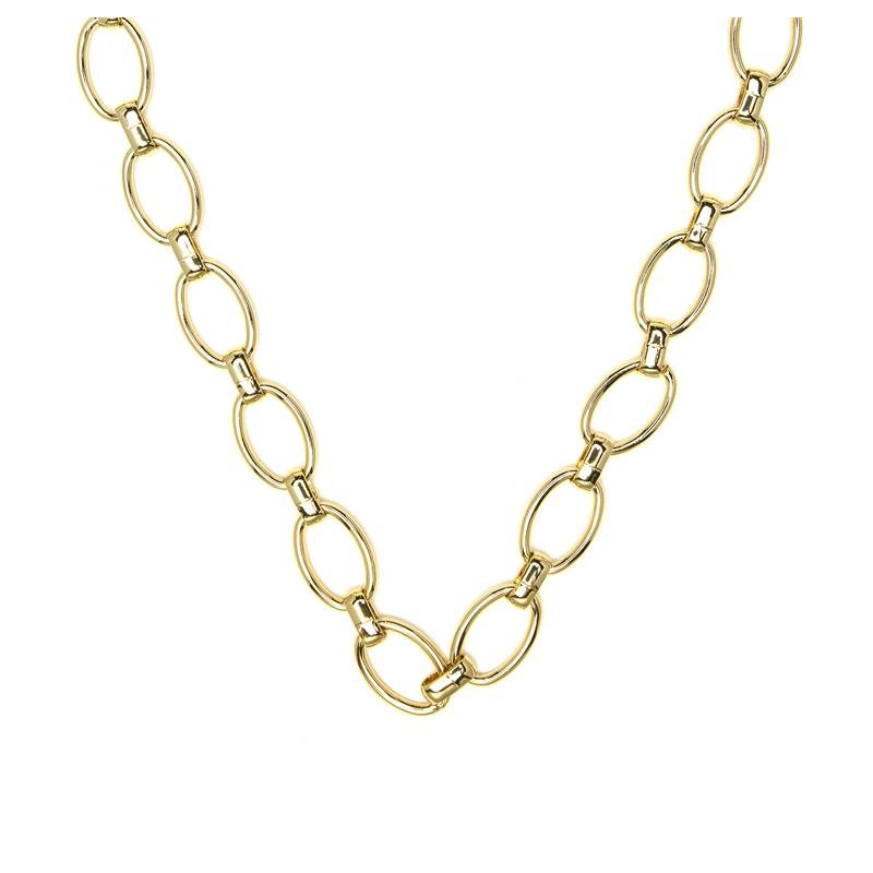 COLLAR LUXENTER CIATI SGNZ10700