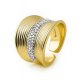 ANILLO LUXENTER HARESKI SGY201800