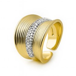 ANILLO LUXENTER HARESKI SGY201800