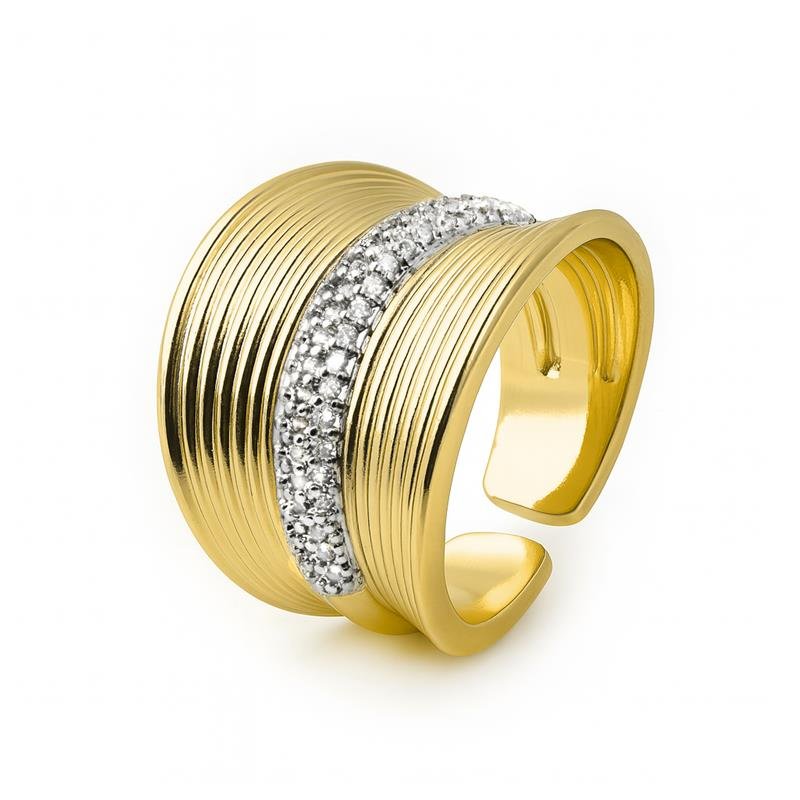 ANILLO LUXENTER HARESKI SGY201800