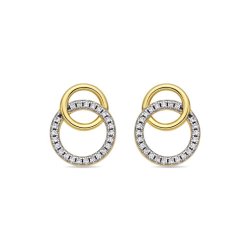 PENDIENTES LUXENTER YEZEL ET629Y00