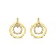 PENDIENTES LUXENTER NAHIO SGEW72600