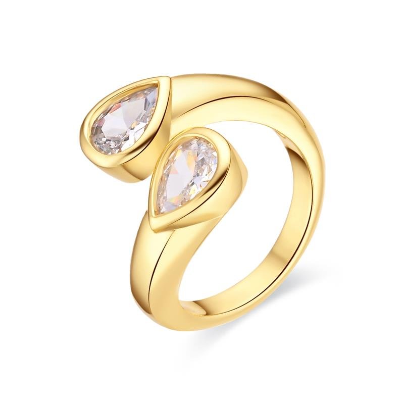 ANILLO LUXENTER ZAYL SGZ209900