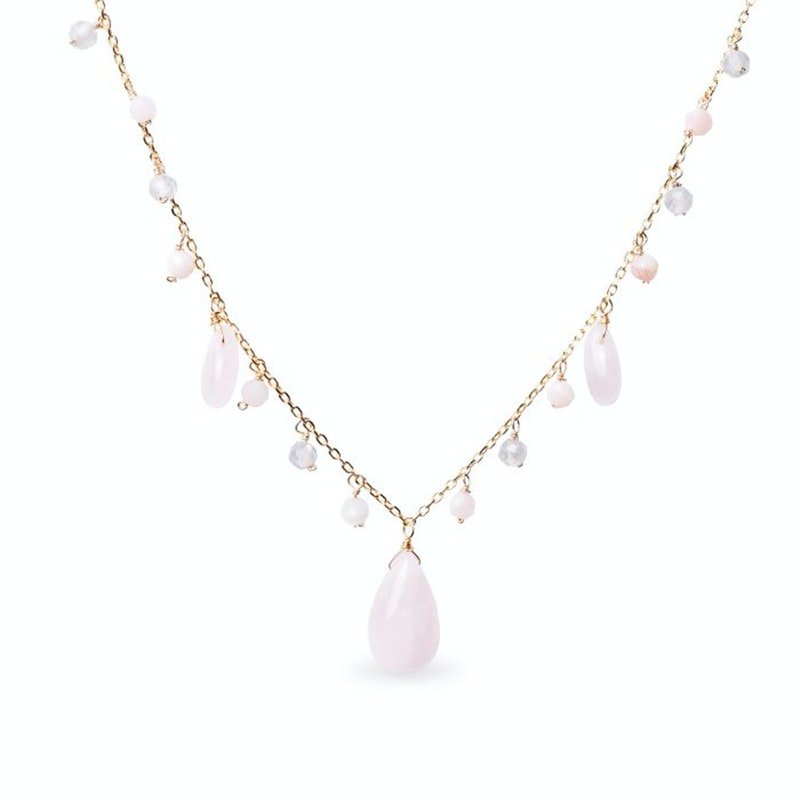 COLLAR LUXENTER HIDARA NXA154Y728