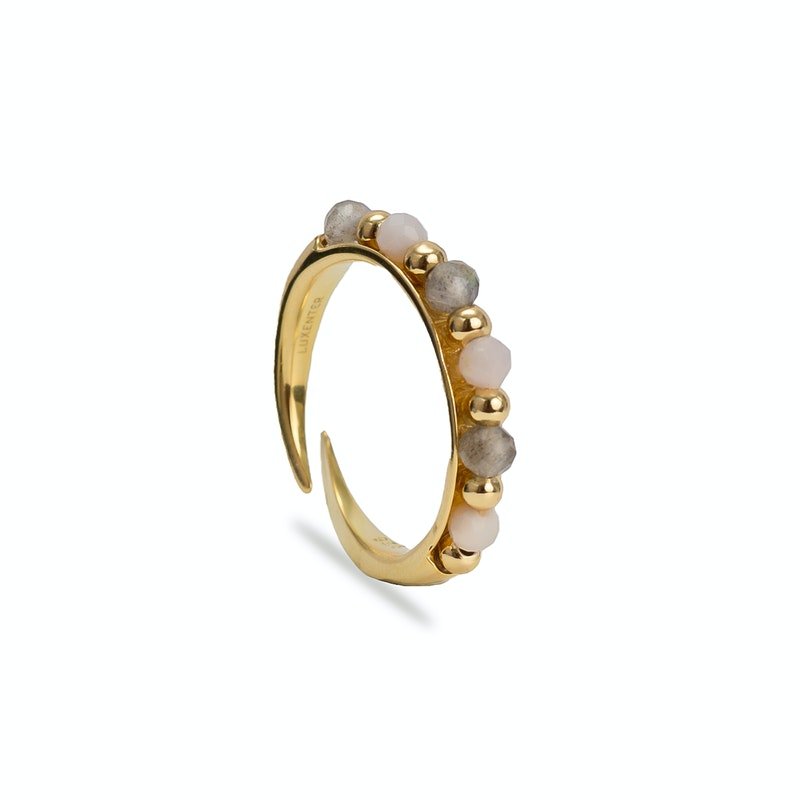 ANILLO LUXENTER HYLHAM XA206Y728