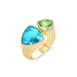 ANILLO LUXENTER INAZ XA2134Y940