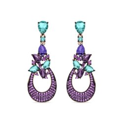 PENDIENTES LUXENTER ZUMIL EK262R20