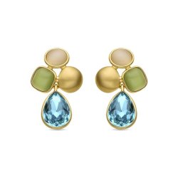 PENDIENTES LUXENTER VERGAE SGEU182C04
