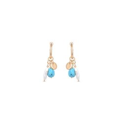 PENDIENTES LUXENTER HAIZU SGEW46194