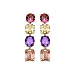 PENDIENTES LUXENTER NIGHA EXA660Y20