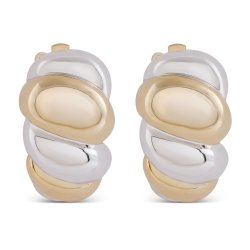 PENDIENTES LUXENTER ALIWA SMEW283