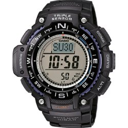 RELOJ CASIO G-SHOCK PRO TREK SGW-1000-1AER