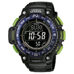 RELOJ CASIO G-SHOCK PRO TREK SGW-1000-2BER