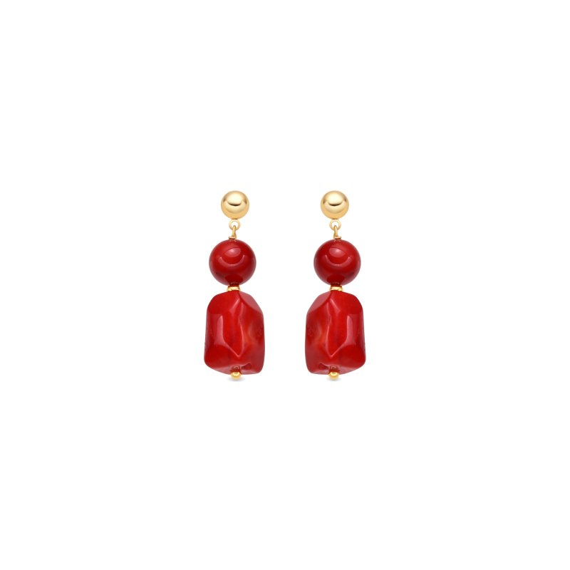 PENDIENTES LUXENTER CAHEART EXA879Y95