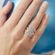ANILLO LUXENTER VERMIXI SSW204216