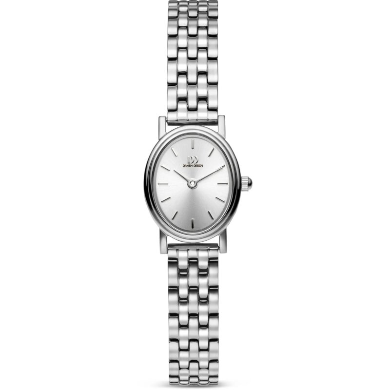 RELOJ DANISH DESIGN Q1310IV92 ELOISE SILVER