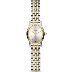 RELOJ DANISH DESIGN Q1310IV95 ELOISE TWO-TONE