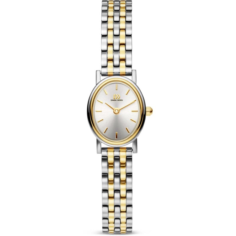 RELOJ DANISH DESIGN Q1310IV95 ELOISE TWO-TONE