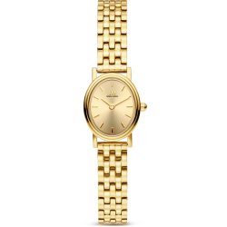 RELOJ DANISH DESIGN Q1310IV96 ELOISE ALL GOLD