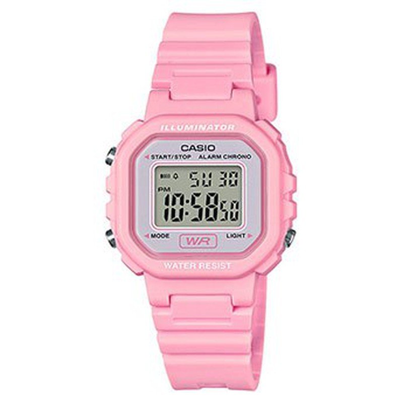 RELOJ CASIO COLLECTION LA-20WH-4A1EF