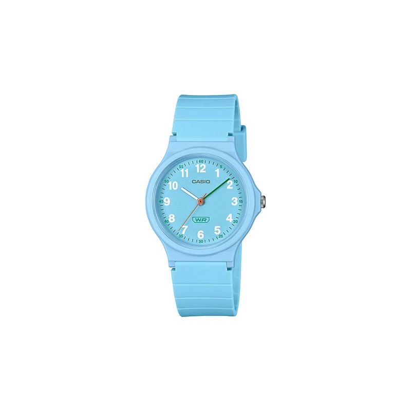 RELOJ CASIO COLLECTION LQ-24B-2BEF