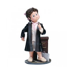 FIGURA NADAL "SILENCIO EN LA SALA" PEQ 746744
