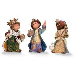 FIGURA NADAL ADORACIÓN 746222