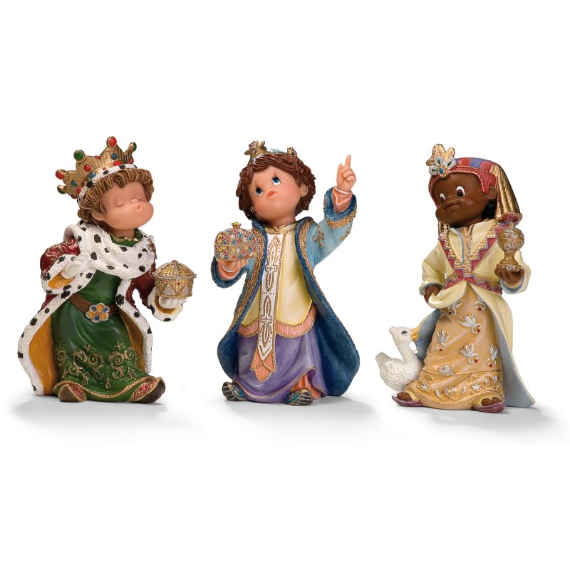 FIGURA NADAL ADORACIÓN 746222