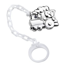 PINZA DE CHUPETE PEDRO DURAN TRENECITO 00303453 