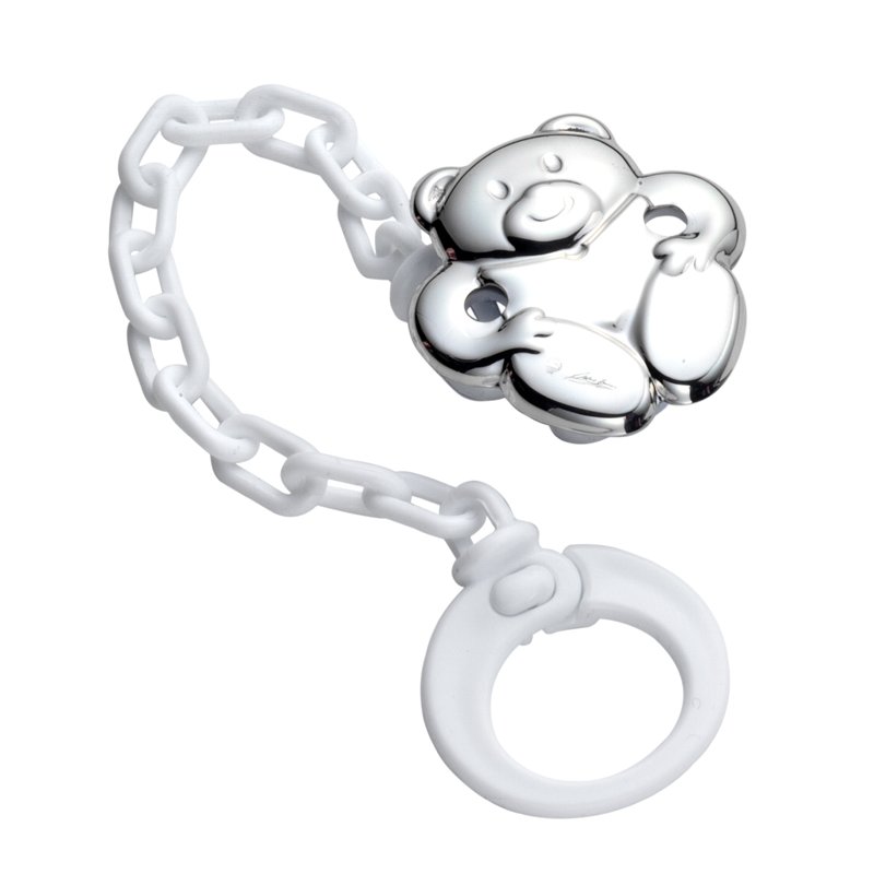 PINZA DE CHUPETE PEDRO DURAN OSO LEYENDO 00303450