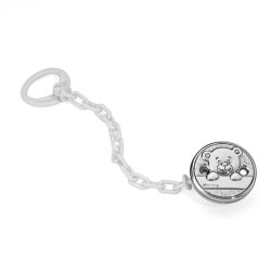 PINZA DE CHUPETE PEDRO DURAN OSO 07500274