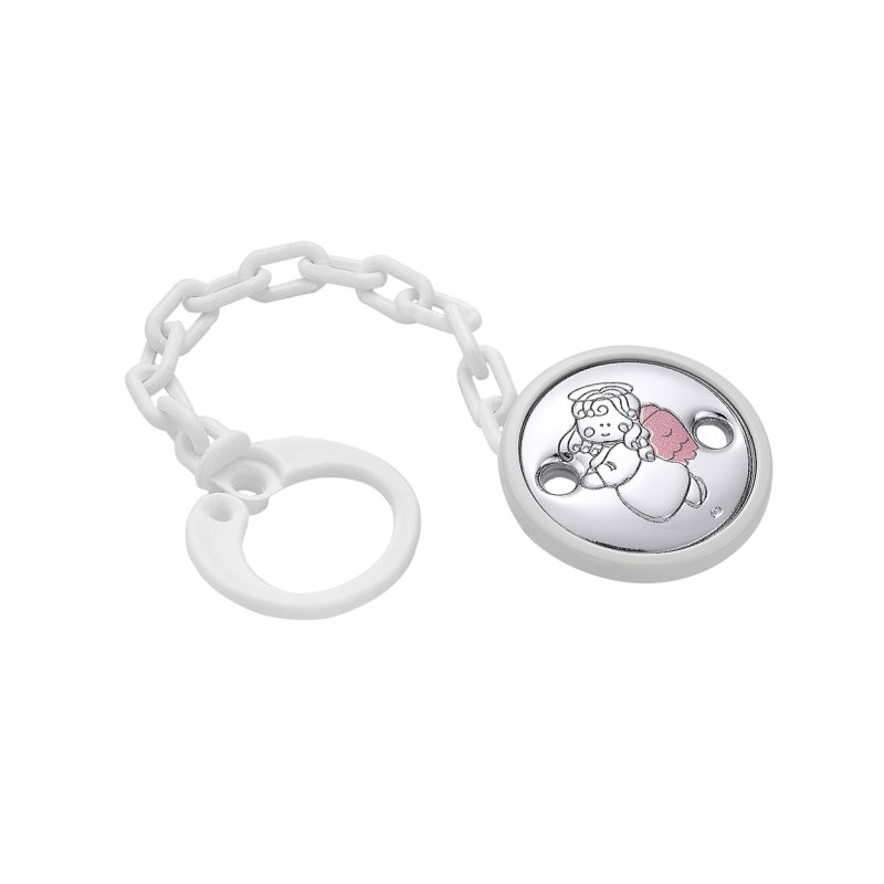 PINZA DE CHUPETE PEDRO DURAN QUERUBIN 07500554