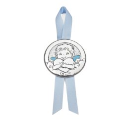 MEDALLA DE CUNA ANGEL PEDRO DURAN 07500280 