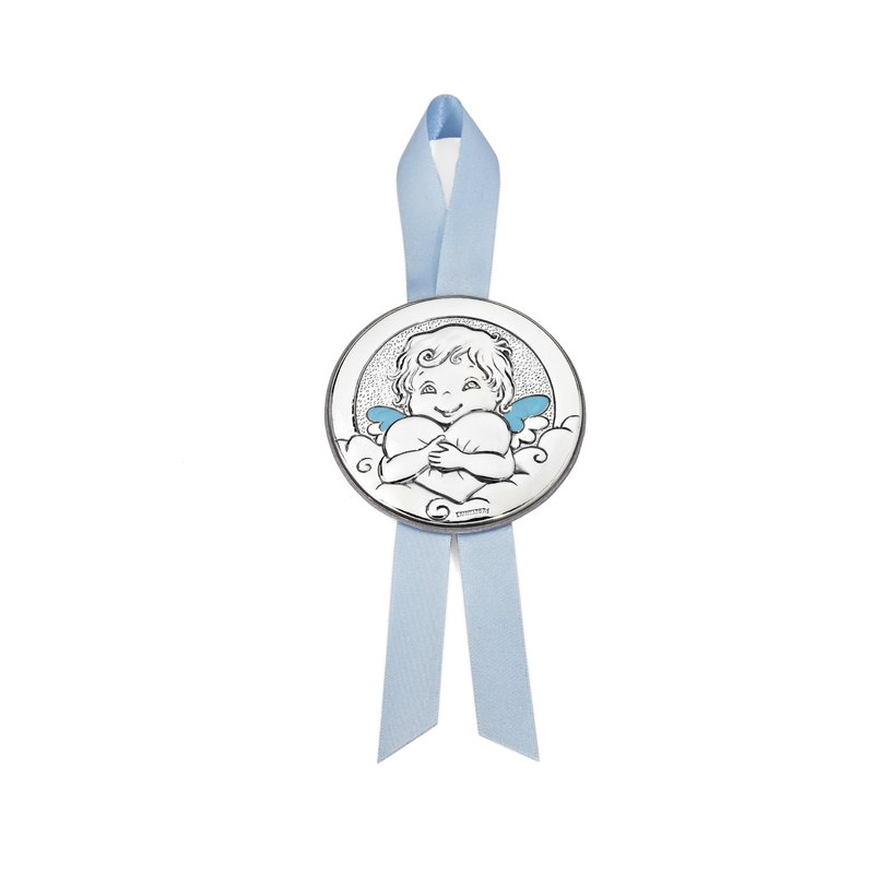 MEDALLA DE CUNA ANGEL PEDRO DURAN 07500280 