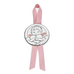 MEDALLA DE CUNA ANGEL PEDRO DURAN 07500281