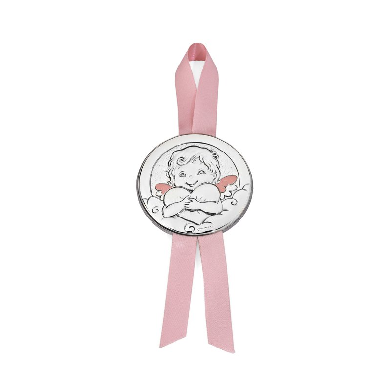 MEDALLA DE CUNA ANGEL PEDRO DURAN 07500281