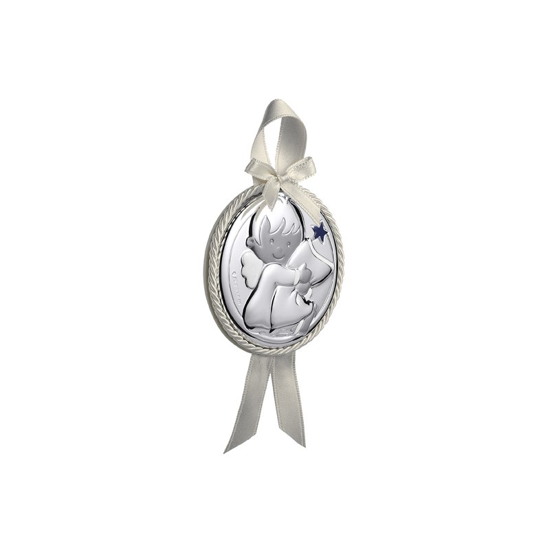 MEDALLA DE CUNA DULCES SUEÑOS PEDRO DURAN 07500388