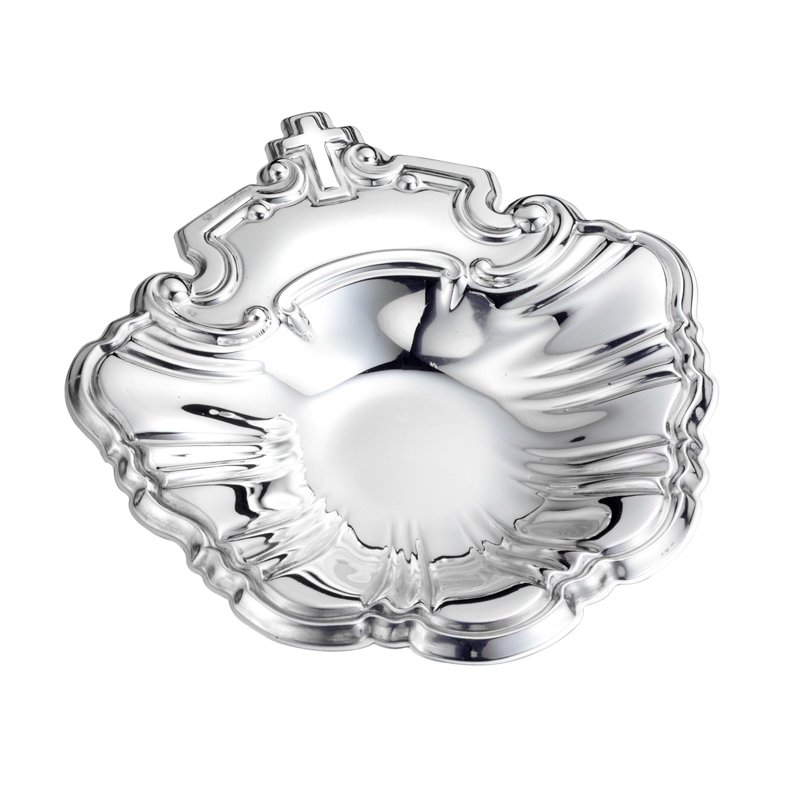 CONCHA DE BAUTISMO FATIMA PEDRO DURAN 00069020