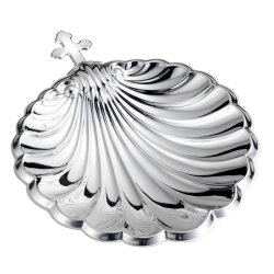 CONCHA DE BAUTISMO PORTUGAL PEDRO DURAN 00069005