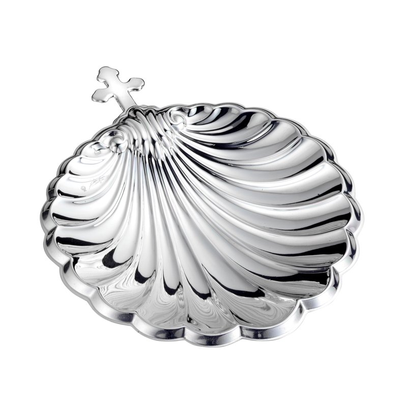 CONCHA DE BAUTISMO PORTUGAL PEDRO DURAN 00069005