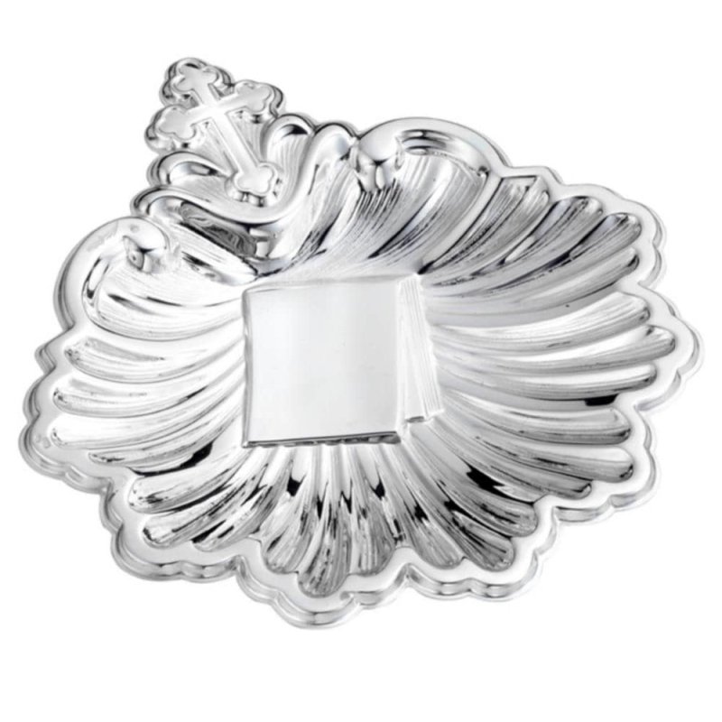 CONCHA DE BAUTISMO C. BELEN PEDRO DURAN 00069109