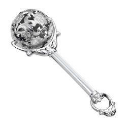 SONAJERO BOLA FLORIDA PEDRO DURAN 00303539