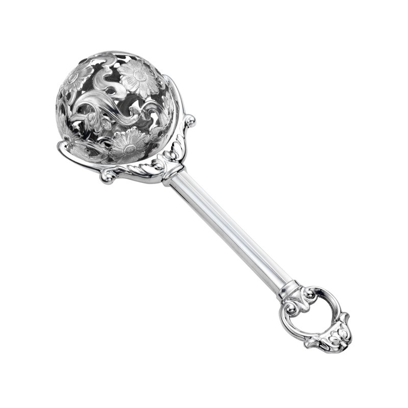 SONAJERO BOLA FLORIDA PEDRO DURAN 00303539