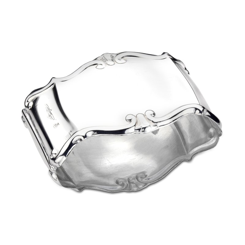 SERVILLETERO PLATA ISABELINO PEDRO DURAN 00241004