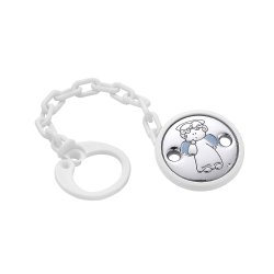 PINZA DE CHUPETE PEDRO DURAN QUERUBIN 07500553