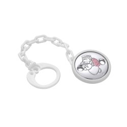 PINZA DE CHUPETE PEDRO DURAN QUERUBIN 07500554