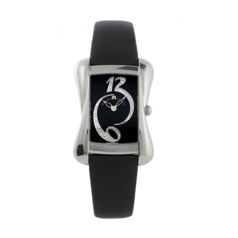 RELOJ MAURICE LACROIX DV5012-SS001-350
