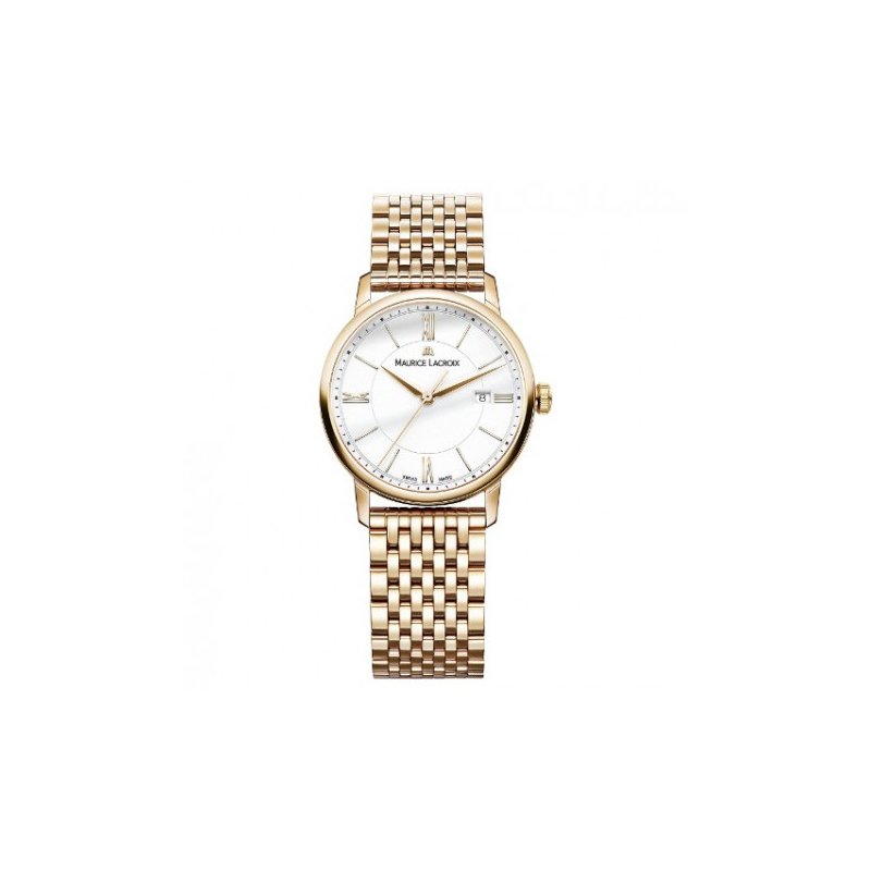 RELOJ MAURICE LACROIX EL1094-PVP06-111-1