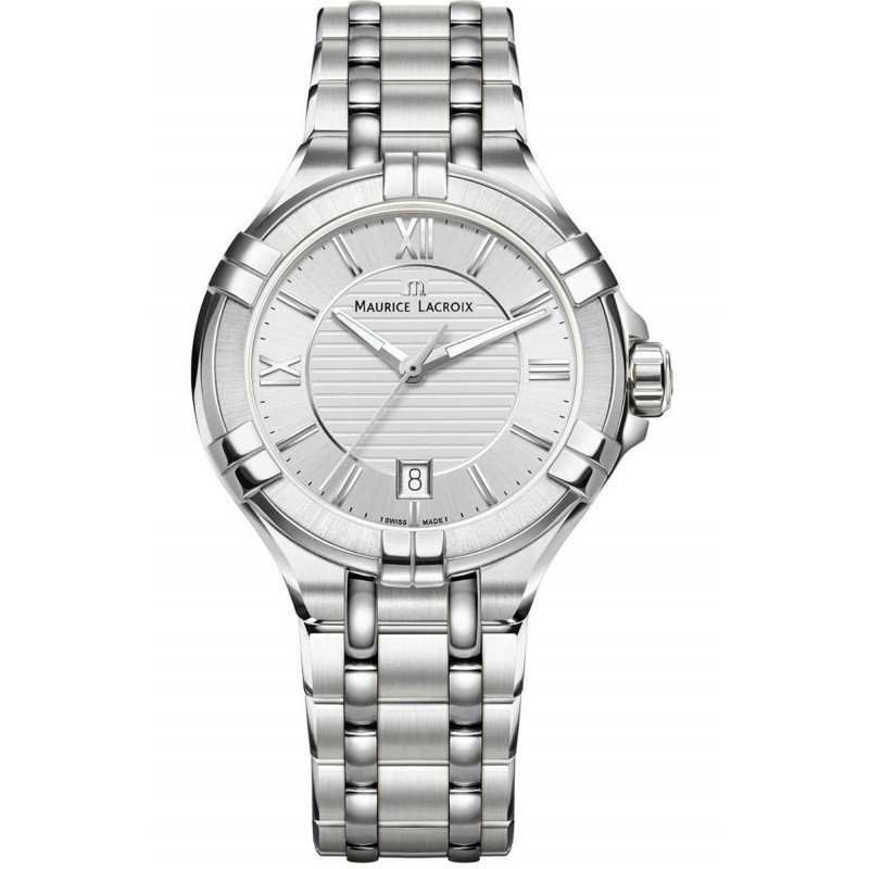 RELOJ MAURICE LACROIX AI1004-SS002-130-1