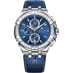 RELOJ MAURICE LACROIX AIKON AI1018-SS001-430-1